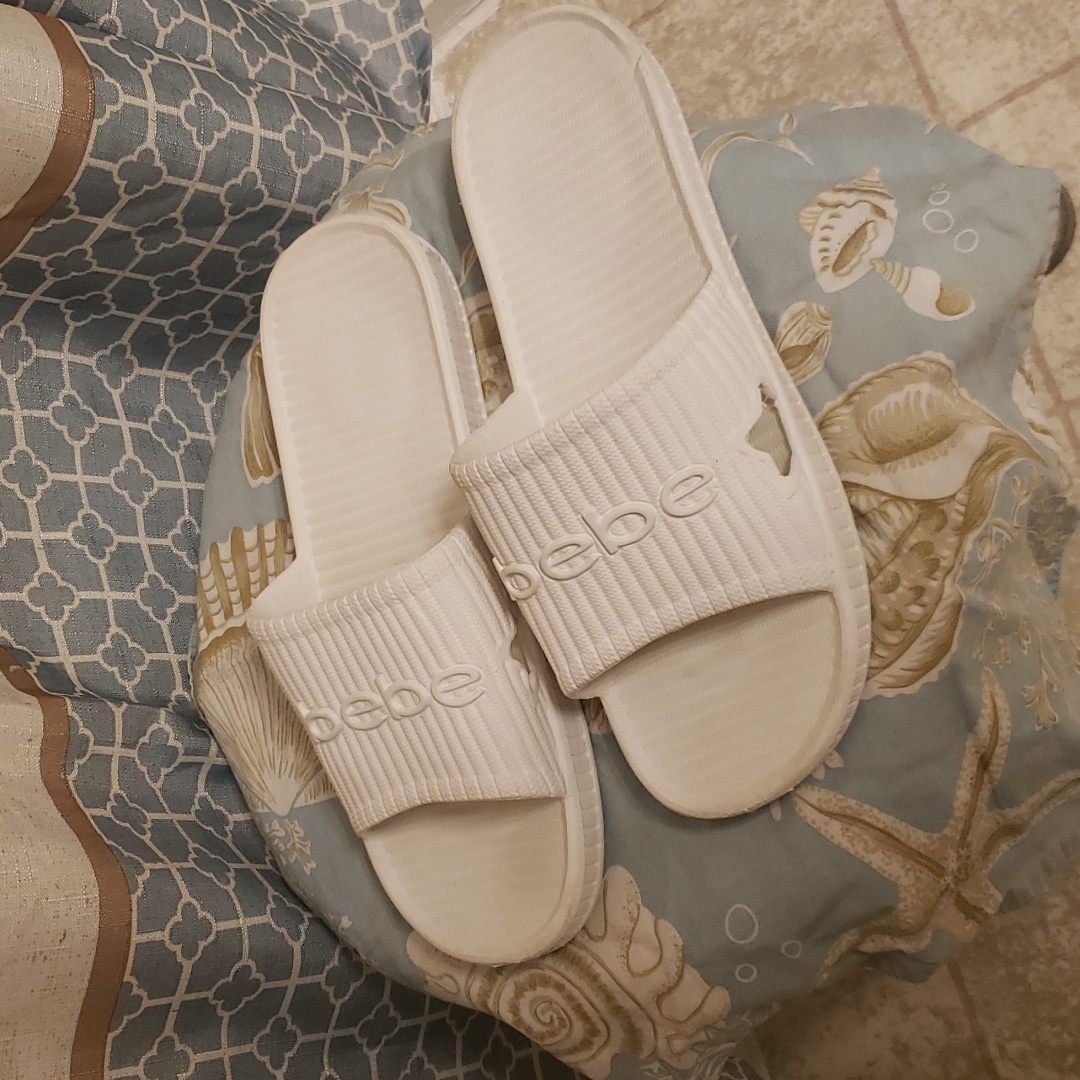 Bebe Slides
